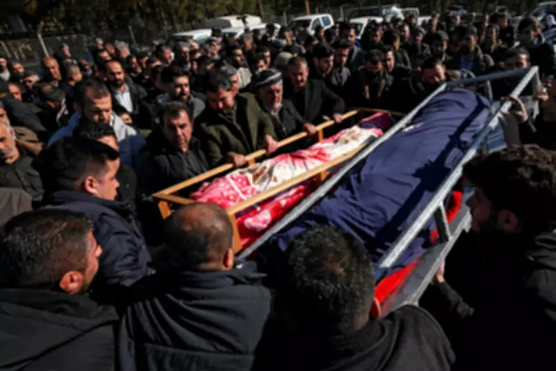 UK's Deadliest Channel Small Boat Disaster Was 'Avoidable', Inquiry Concludes