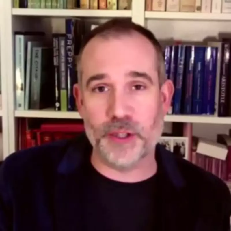 UK's Fibre Crisis: 96% Missing Vital Disease-Fighting Nutrient, Warns BBC Doctor