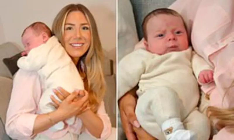 UK's First Baby Born Using Womb from Deceased Donor in Medical Milestone