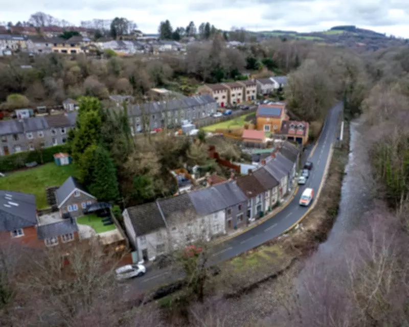 UK's First Climate Evacuees Relieved as Council Buys Flood-Prone Homes