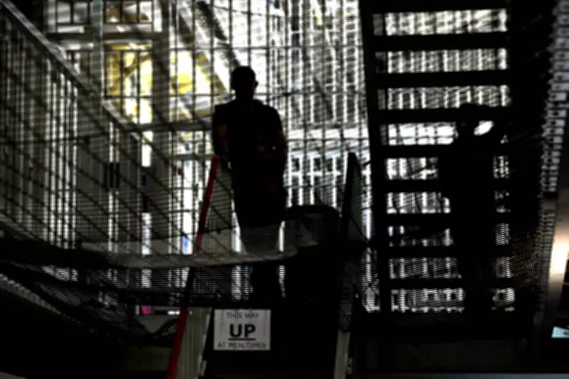 UK's IPP Prison System Condemned as 'Dystopian' in UN Human Rights Report