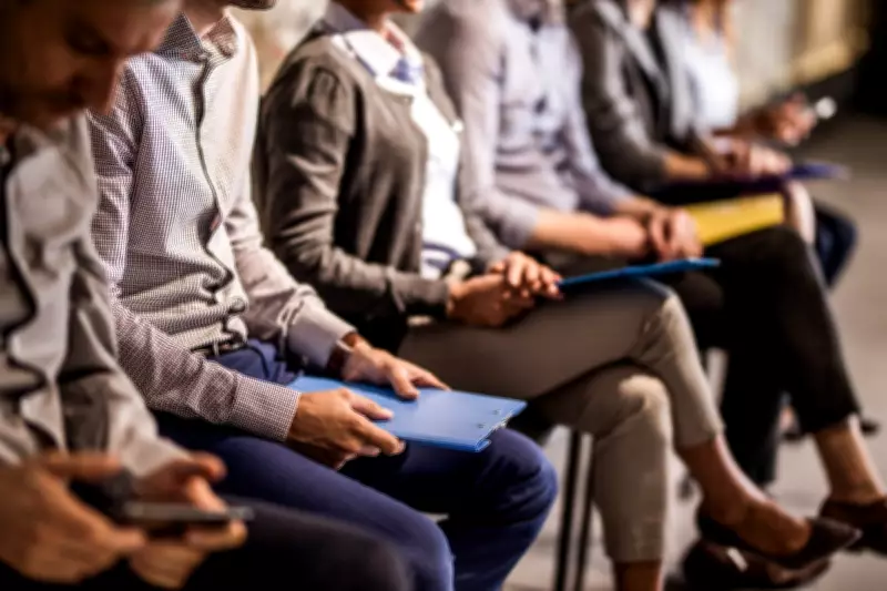 UK's Most In-Demand Jobs Revealed Amid Rising Youth Unemployment