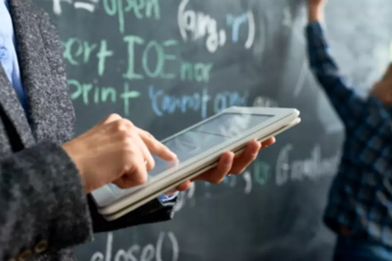 UK's Most Misspelt Words Revealed in Major Study of Nearly One Million Pupils