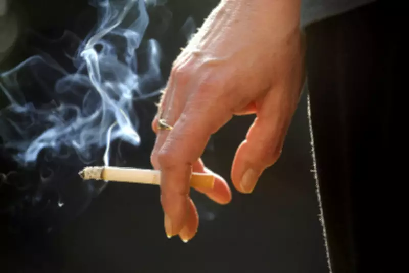 UK's Smoke-Free Generation Law Could Slash Youth Smoking Below 5%