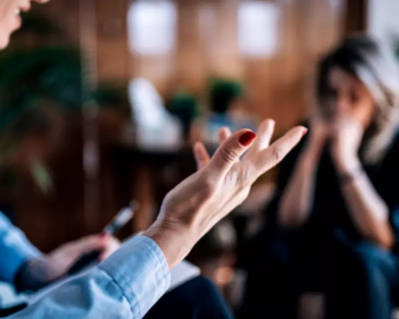 UK's Talking Therapies Lead World, But Rollout Lags Behind Progress