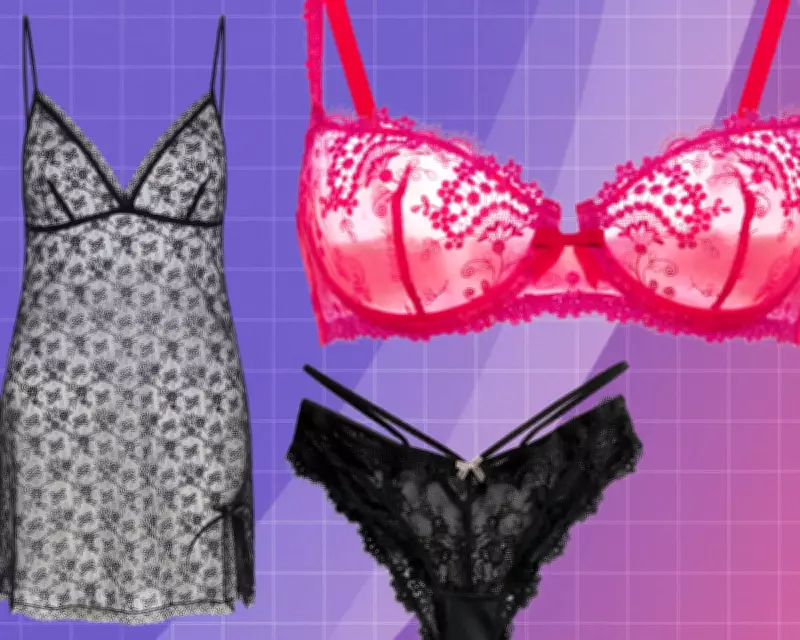 UK's Top Women's Lingerie Brands for 2026: Style and Comfort Guide