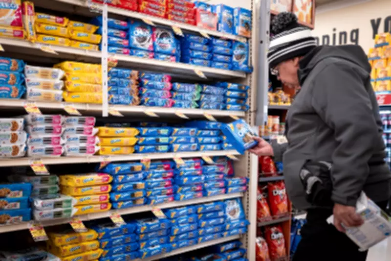 Ultraprocessed Foods Linked to 47% Higher Heart Disease Risk, Study Reveals