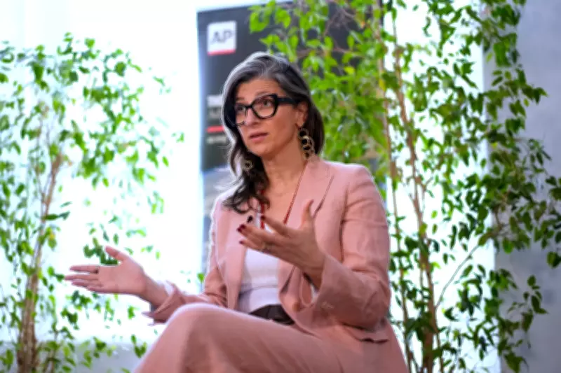 UN Investigator's Family Sues Trump Over Sanctions for Israel Criticism