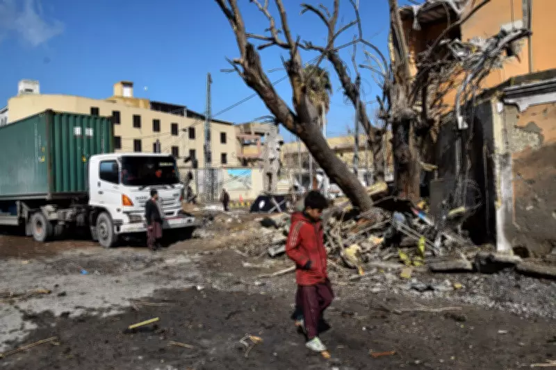 UN Security Council Condemns Pakistan Militant Attacks Killing Dozens