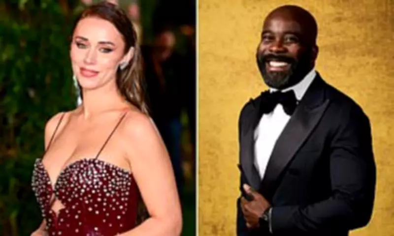 Una Healy and Melvin Odoom Join Celebrity MasterChef Amid Host Shake-Up