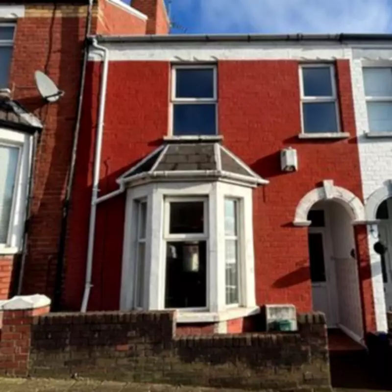 Uncle Bryn's Gavin & Stacey House Sells for £210,000 in Barry