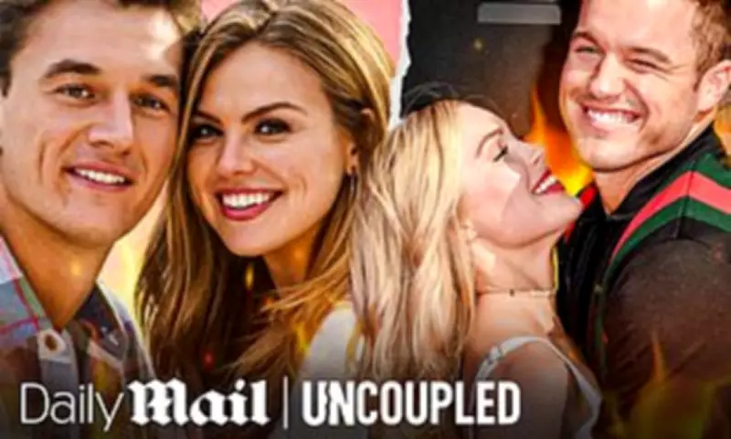 Uncoupled Podcast Dissects Hollywood's Most Iconic Romance Breakups