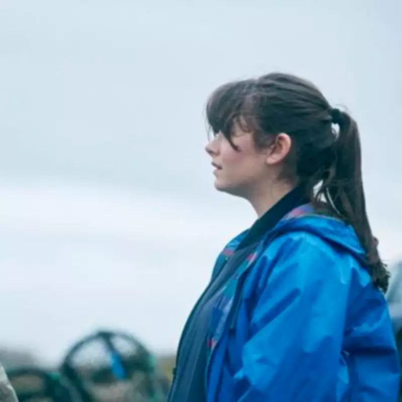 Under Salt Marsh Star Leisa Gwenllian: From Acting to Singing Career