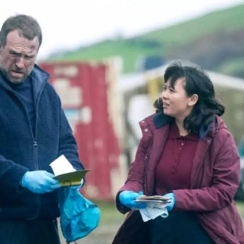 Under Salt Marsh's Literary Origins Explained: Is the Welsh Drama Based on a Book?