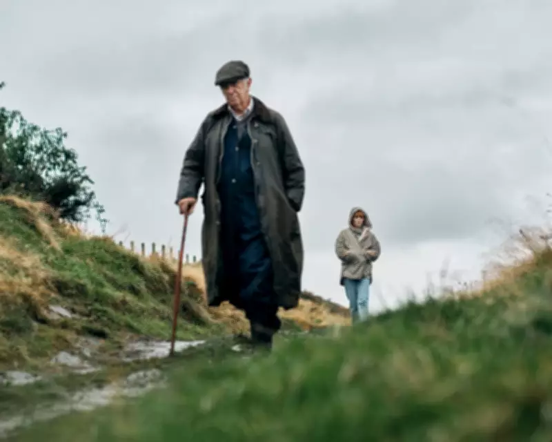 Under Salt Marsh's Tense Confession and Tonight's TV Highlights