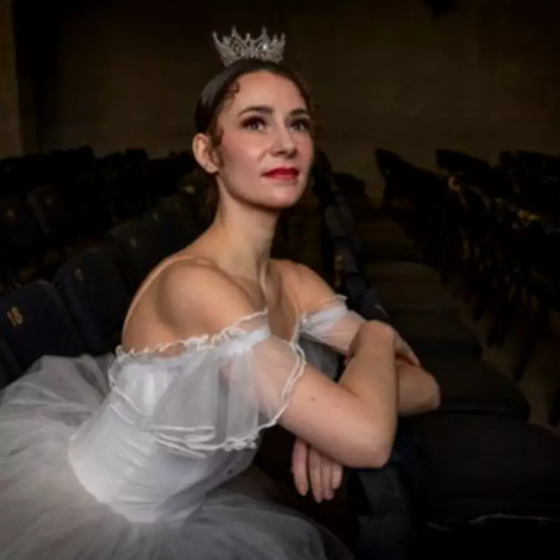 Underground Theatre in War-Torn Kharkiv Offers Children Escape from Russia's Horrors