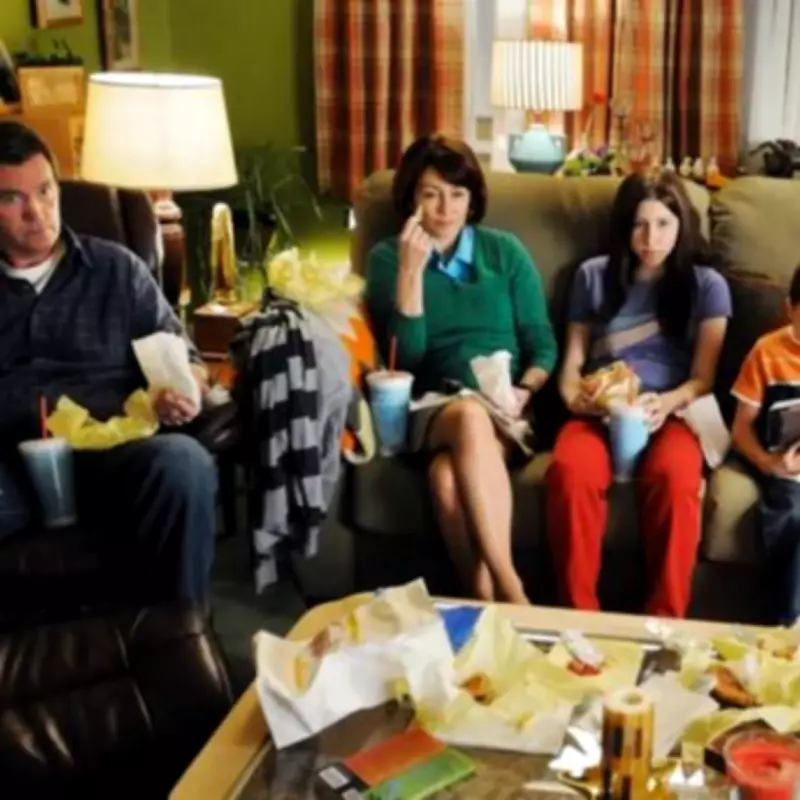 Underrated Sitcom 'The Middle' Lands on Netflix, Sparks Debate with Malcolm in the Middle