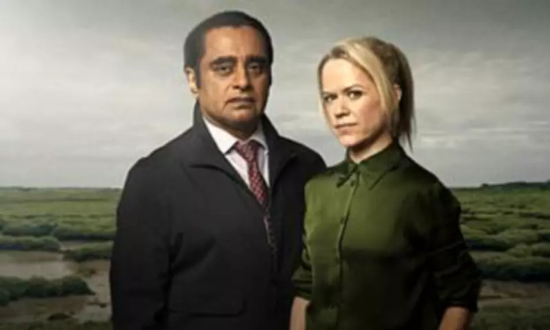 Unforgotten Series 7 Welcomes Stellar Cast of British Acting Royalty