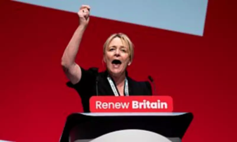 Union Boss Demands Chancellor's Sacking Over Delayed Defence Investment Plan