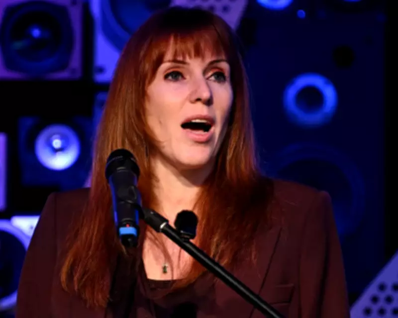 Union Chief Demands Angela Rayner Replace Keir Starmer to Avert Labour Defeat