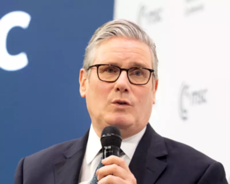 Unions and Labour MPs Urge Starmer to Abandon Narrow Factional Agenda