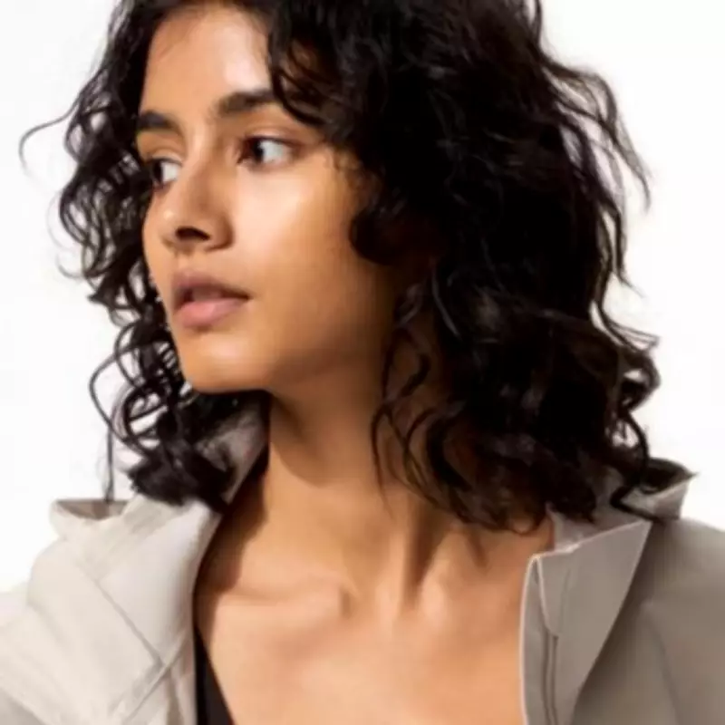 Uniqlo's New Blocktech Parka: The Ultimate Spring Waterproof Jacket