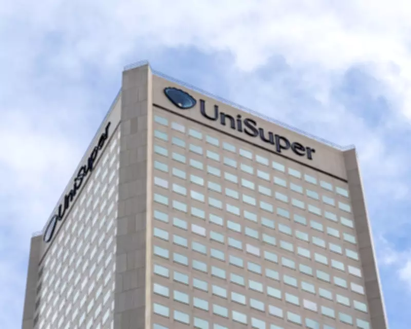 UniSuper Accused of Greenwashing After Quietly Reducing Environmental Investment