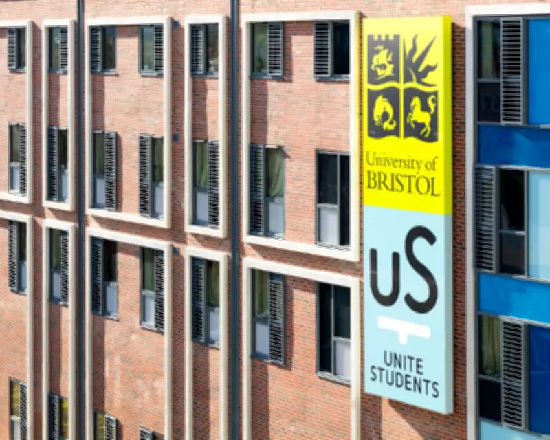 Unite Group Slashes Rents Amid International Student Decline