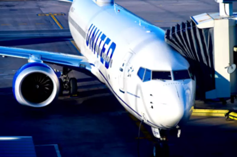 United Airlines Announces Planned System Outage for Major Tech Upgrade