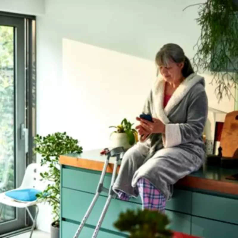 Universal Credit Overhaul: Health Element Cut and Standard Allowance Rise in April 2026