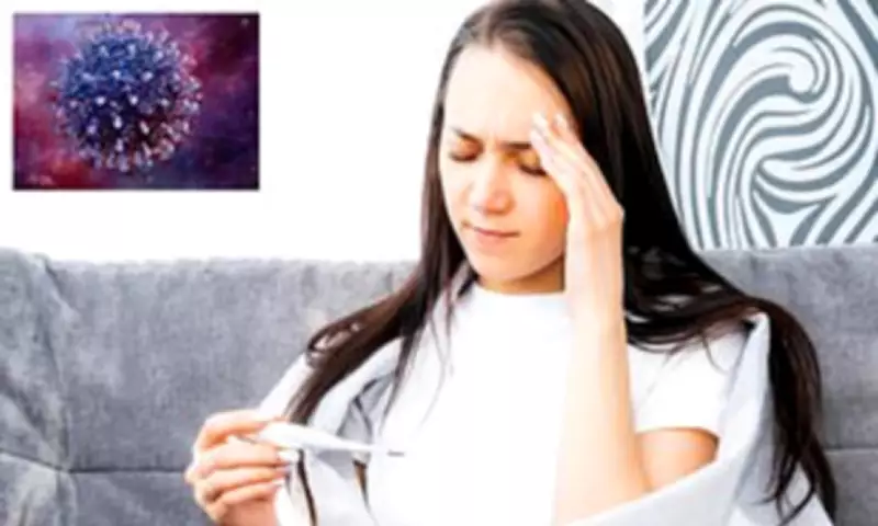 Universal Nasal Spray Vaccine Breakthrough: One Shot for Colds, Flu and Allergies