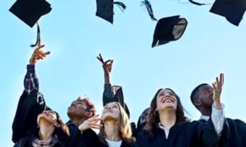 Universities Face Downgrades Over Racial Equity Gaps in New Report