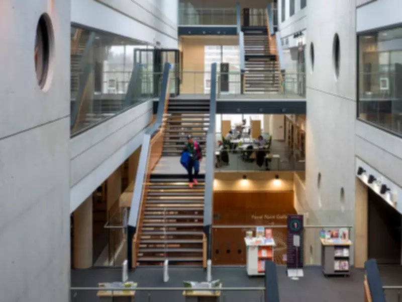 University Closure in Southend-on-Sea: A Blow to Coastal Community and Student Futures