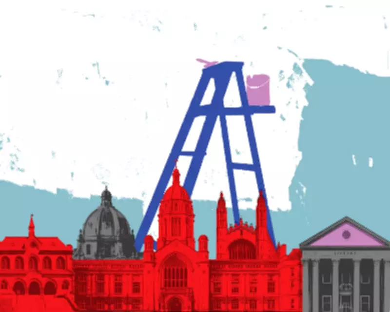 University or Trade? The Impossible Choice Facing Britain's Youth