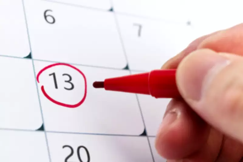 Unlucky Friday the 13th: Historical Origins and Superstitions Explained