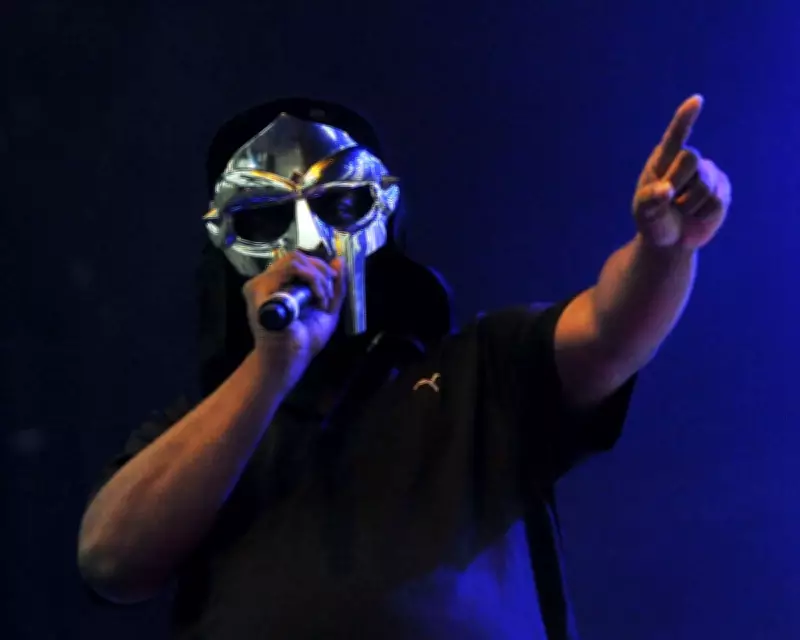 Unmasking MF Doom's Final Years in West Yorkshire: A Podcast Investigation
