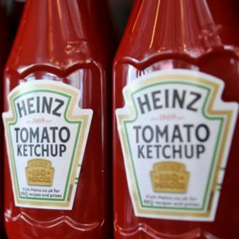 Unopened Heinz Ketchup Bottle Preserves 42-Year-Old Story of Family Kindness