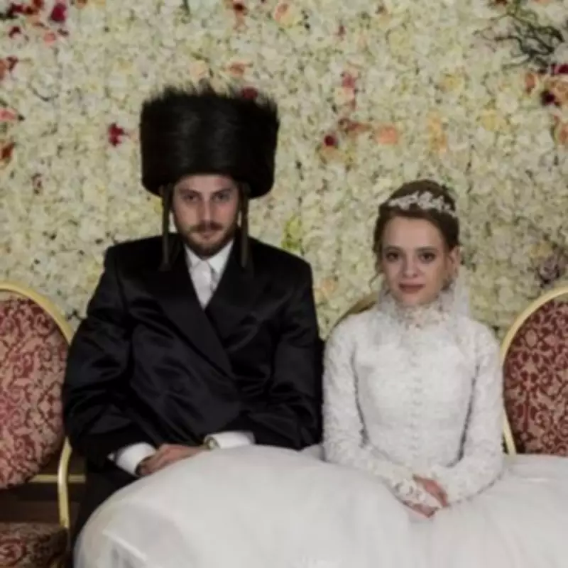 Unorthodox: Netflix's Yiddish Drama Hailed as Gripping as The Handmaid's Tale