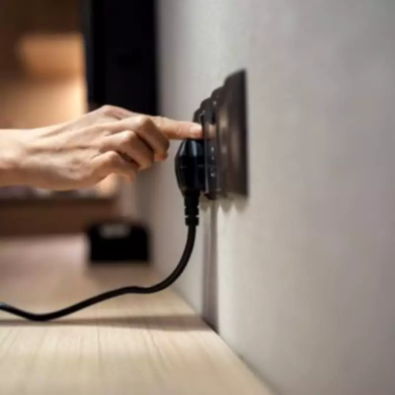 Unplug These 10 Vampire Devices to Save £140 Annually on Energy Bills