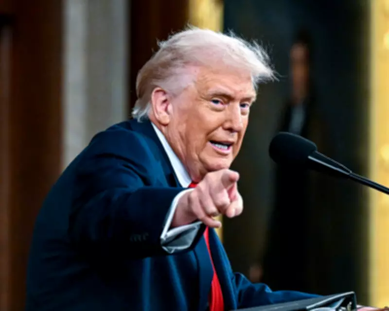 Unreleased FBI Memos Detail Unsubstantiated Claims of Trump-Epstein Minor Abuse