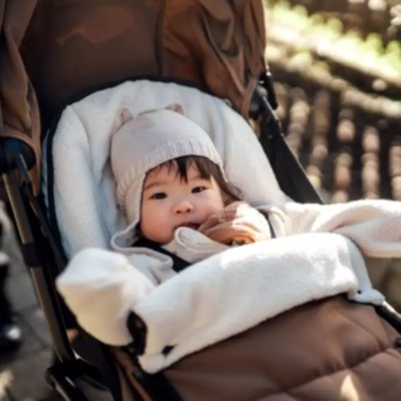 Unsafe Baby Pram Banned at UK Border Over Faulty Brake System