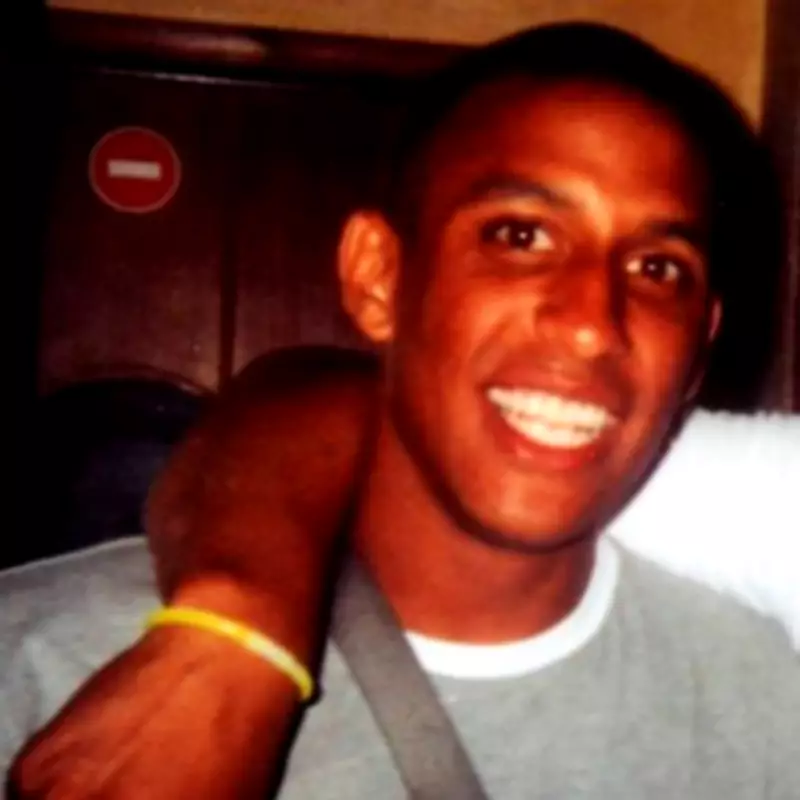 Unsolved Murder: 17 Years On, Doorstep Shooting Killer Still At Large