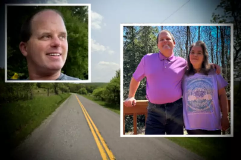 Unsolved Murder Mystery: Family Seeks Answers After Man Shot While Driving Home