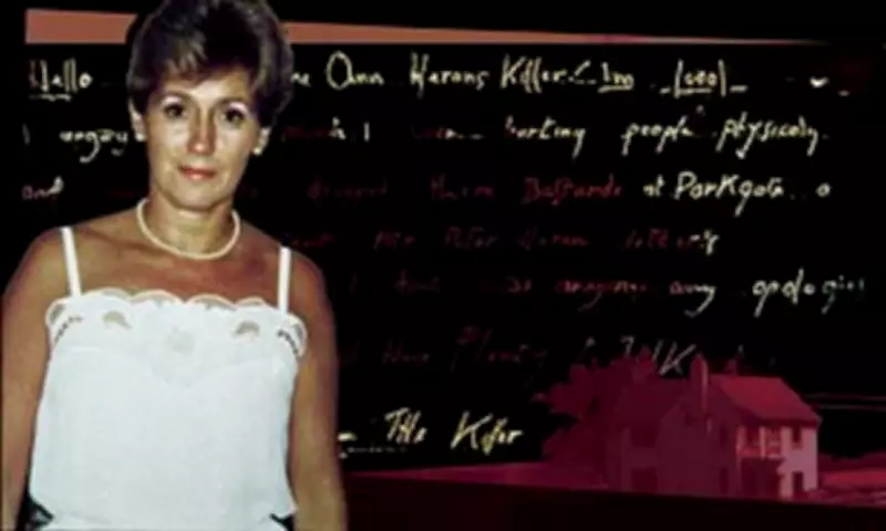 Unsolved Murder of Sunbathing Mother Haunts Family After 35 Years