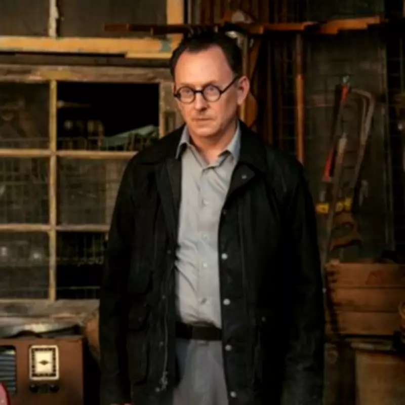 Unveiling The Enclave: The Secret Power Behind Fallout's Apocalypse