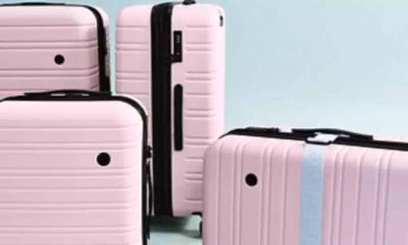 Upgrade Your Travel Gear: Nere Luggage Sets Offer Style & Savings