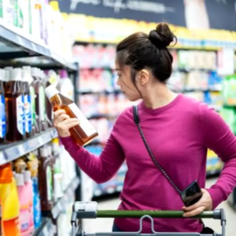 Urgent Product Recalls Issued for Shampoo, Toys and Plates Across Major UK Retailers