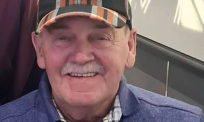 Urgent Search for Missing British Pensioner on Spain's Costa del Sol