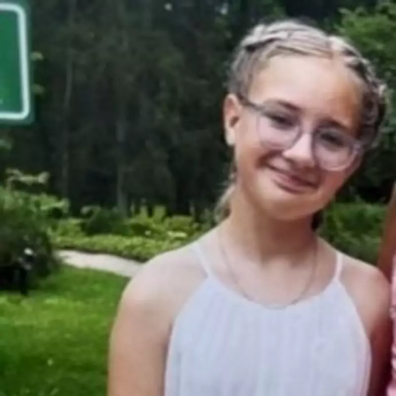 Urgent Search for Two Missing Girls in Ipswich as Police Voice Safety Fears