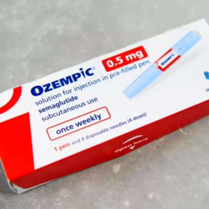 Urgent Warning for Ozempic and Wegovy Users: Seek Emergency Care for Vision Loss